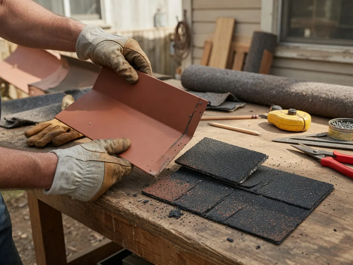Roof Repair company in Maysel, WV